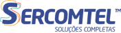 Logo da Sercomtel